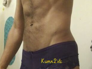 Kumn2xtc