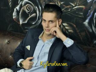 Kylerobinson