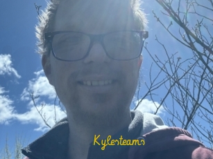 Kylesteams