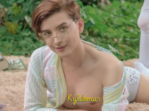 kyletomas Porno TV
