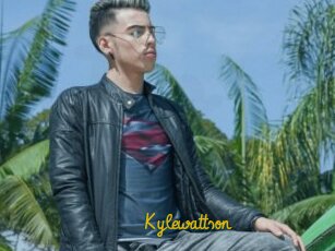 Kylewattson