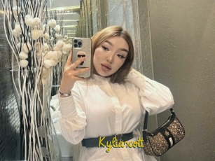 Kyliascott