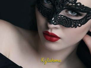 Kyliehome