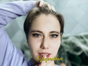 Kyliejonathan