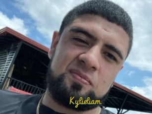 Kylieliam