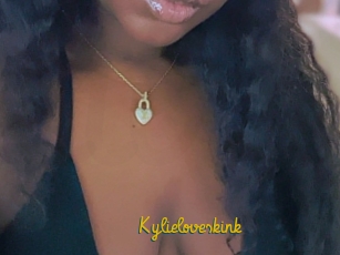 Kylieloveskink