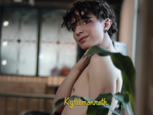Kyliemonneth
