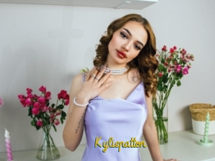 Kyliepatton