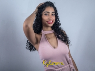 Kylierossi