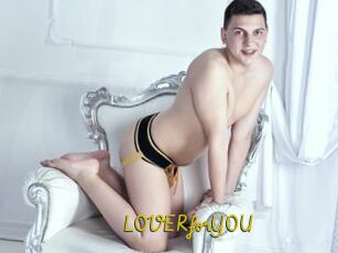 L0VERforY0U