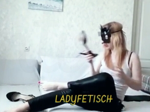 LADYFETISCH