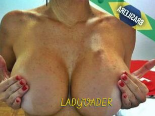 LADYVADER