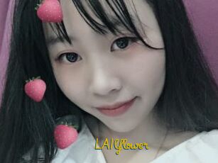 LAIlflower