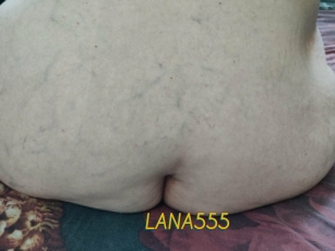 LANA555 Porno TV