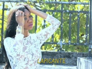 LAPICANTE