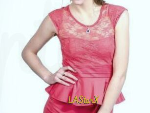 LA_StarX
