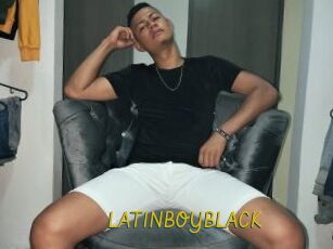 LATINBOYBLACK