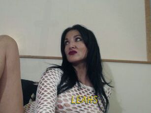 LEAHS