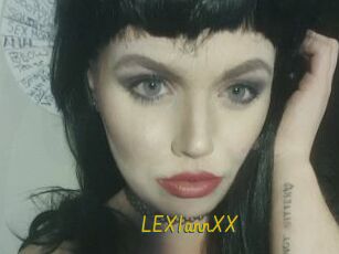 LEXIannXX
