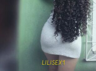 LILISEX1