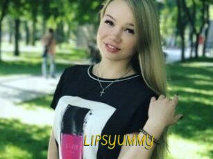 LIPSYUMMY