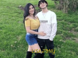 LISAxTONY