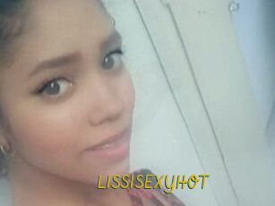 LISSISEXYHOT
