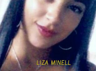 LIZA_MINELL