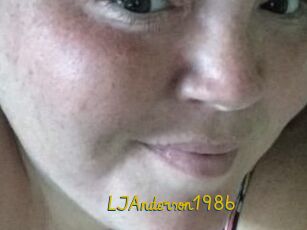LJAnderson1986