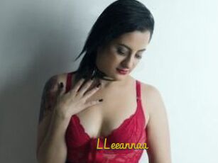 LLeeannaa