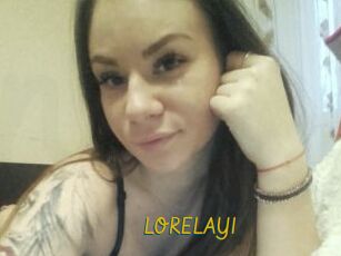 LORELAYI