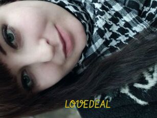 LOVEDEAL
