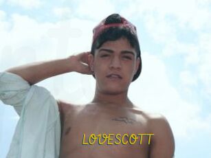 LOVESCOTT