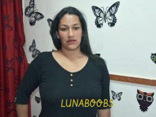 LUNABOOBS