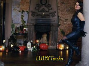 LUVXTeachr