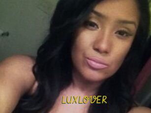 LUXLOVER