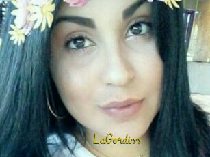 LaGordiss