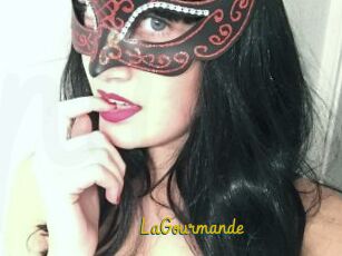 LaGourmande
