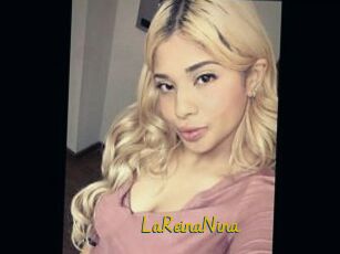 LaReinaNina