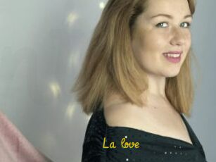 La_love