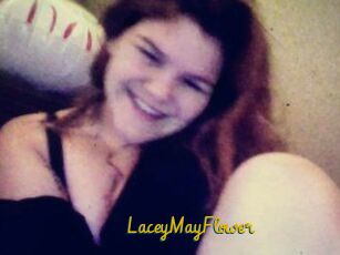 LaceyMayFlower