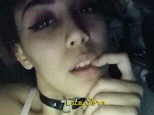 LaceyStorm