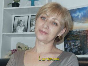 Lacrimana