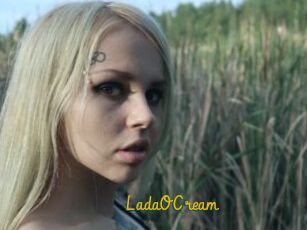 LadaOCream