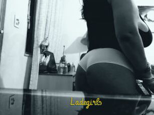 Ladegirls