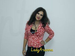 LadyArianna