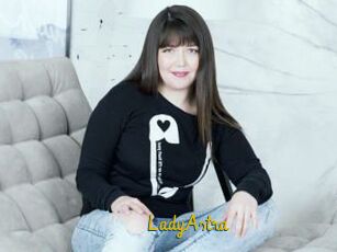 LadyAstra