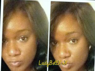 LadyBellXxX