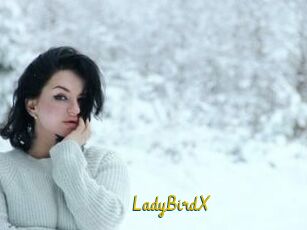 LadyBirdX