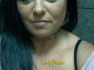 LadyBlaze